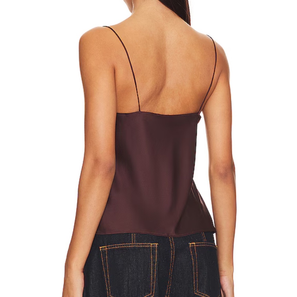 Lioness Revolve Mariah Cami